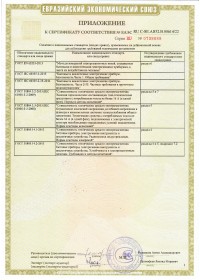 Сертификат 4