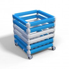 Корзина «Джуниор», ПТК