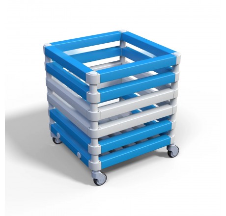 Корзина «Джуниор», ПТК