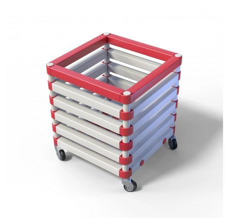 Корзина «Джуниор», ПТК