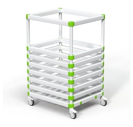 Корзина «Нудл 1», ПТК