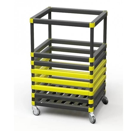 Корзина «Нудл 1», ПТК