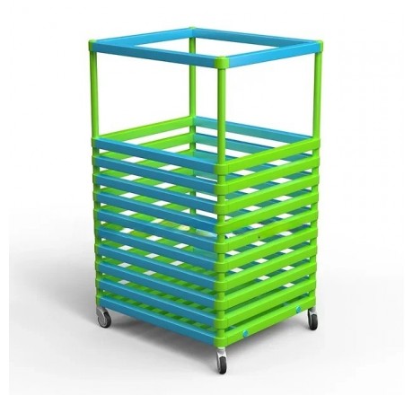 Корзина «Нудл 2», ПТК