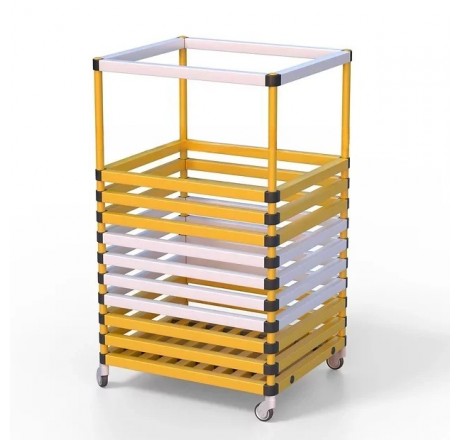 Корзина «Нудл 2», ПТК