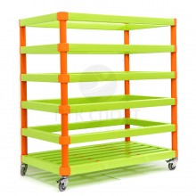 Корзина «Тонус», ПТК