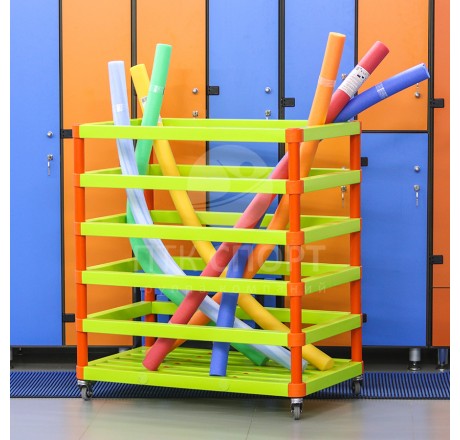 Корзина «Тонус», ПТК