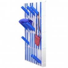 Полка-трансформер навесная, ПТК