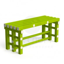 Скамья 1 м, ПТК 