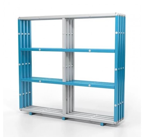 Стеллаж «Атлет 2», ПТК