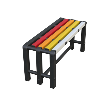 Скамья «Фит 1», ПТК