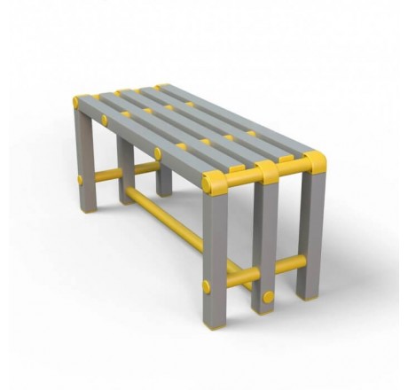 Скамья «Фит 1», ПТК