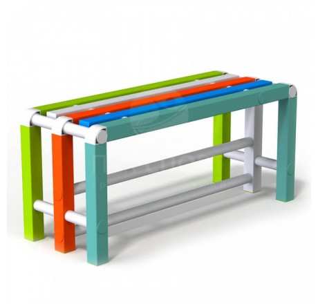 Скамья «Фит 1», ПТК