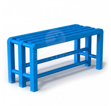 Скамья «Фит 1», ПТК