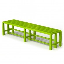 Скамья «Фит 2», ПТК 