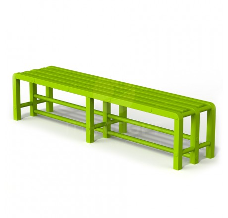 Скамья «Фит 2», ПТК