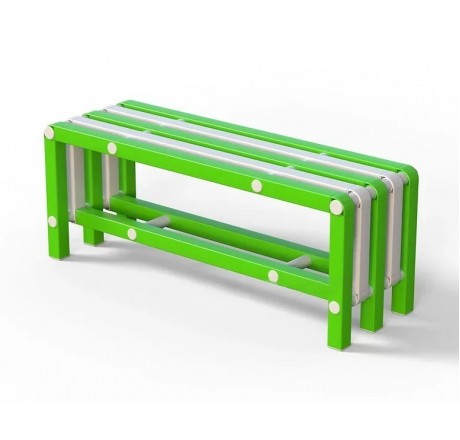 Скамья «Фит Актив 1», ПТК