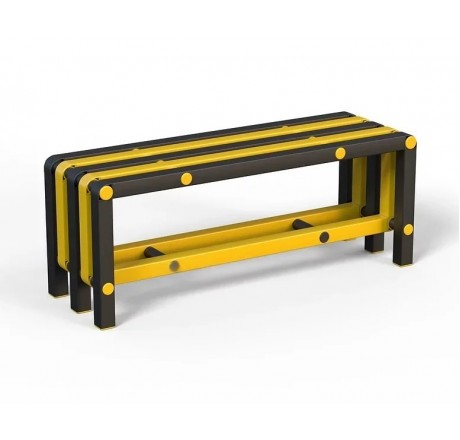 Скамья «Фит Актив 1», ПТК