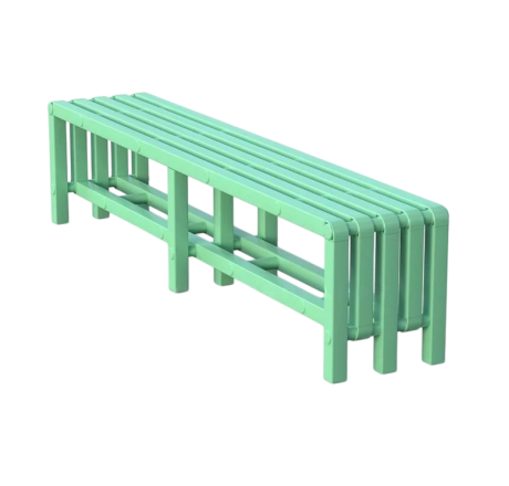 Скамья «Фит Актив 2», ПТК