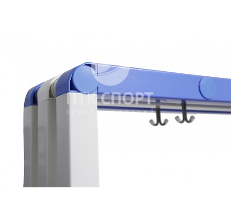 Скамья-вешалка «Рэйл 2», ПТК