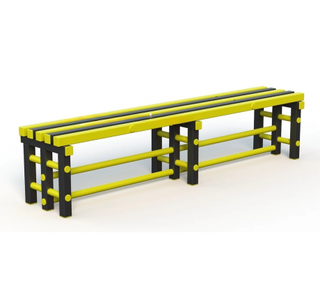 Скамья 2 м, ПТК