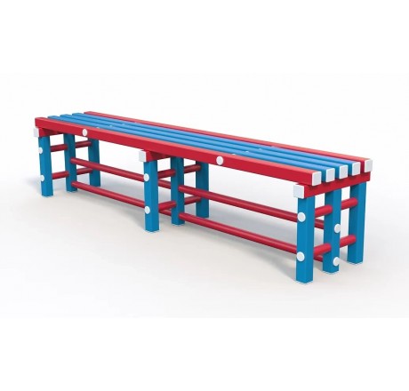 Скамья 2 м, ПТК