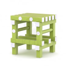 Табурет усиленный, ПТК 