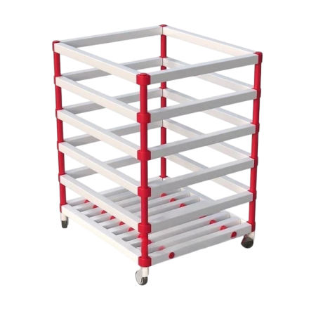 Корзина «Тонус», ПТК