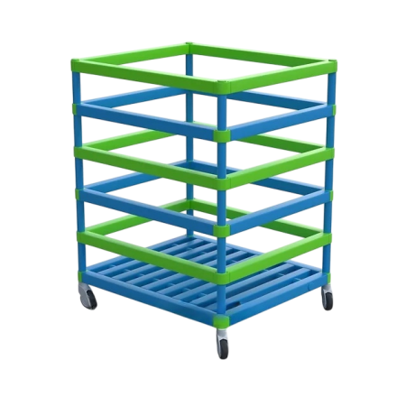 Корзина «Тонус», ПТК