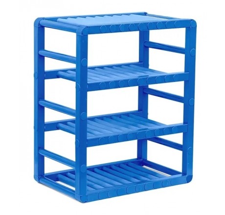 Стеллаж «Аква» для воды, ПТК