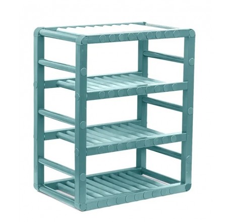 Стеллаж «Аква» для воды, ПТК