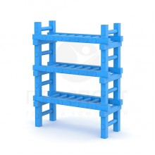 Стеллаж для напитков, ПТК