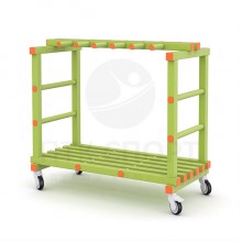 Стойка для аквапоясов, ПТК