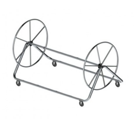 Сматыватель разделительных дорожек шириной 1,8м, АС