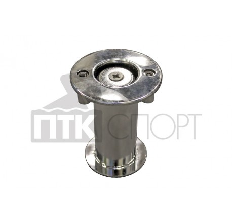 Анкер горизонтальный с болтами для труб, ПТК