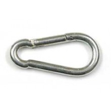 Карабин №10 для разделительных дорожек, ПТК