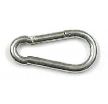 Карабин №10 для разделительных дорожек, ПТК