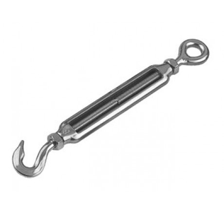 Натяжитель для разделительных дорожек (талреп №10), ПТК