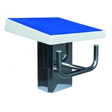 Стартовая тумба h 400 мм, Pool King Стартовая тумба h 400 мм, Pool King