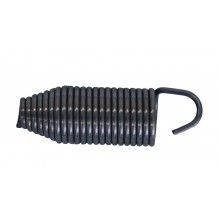 Пружина для натяжения разделительных дорожек, ПТК