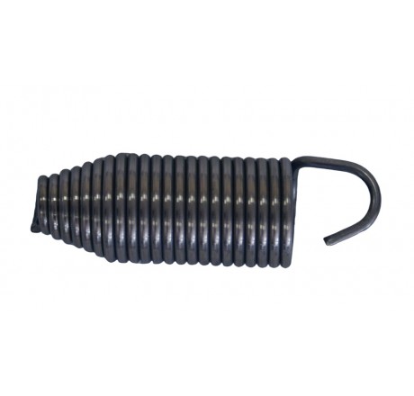 Пружина для натяжения разделительных дорожек, ПТК