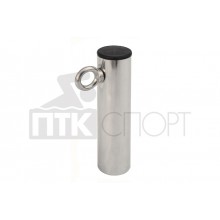 Стойка-держатель для крепления разделительной дорожки, ПТК