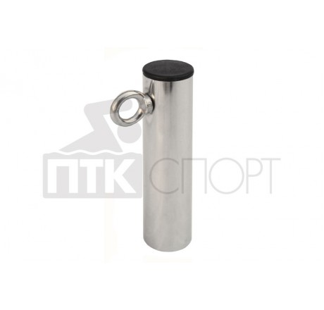 Стойка-держатель для крепления разделительной дорожки, ПТК