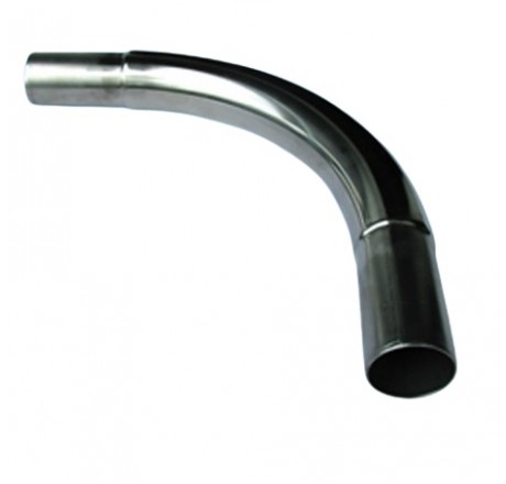 Соединитель для поручня Emaux 1,0 м (закругленный), нерж. AISI-316