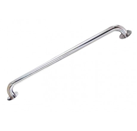 Поручень Flexinox из нерж. стали 2,0 м AISI-316