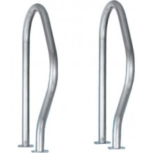 Поручень Exit, AISL 304