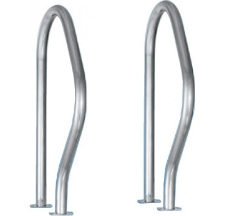 Поручень Exit, AISL 304