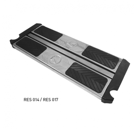 Ступень Double step, AISL 304
