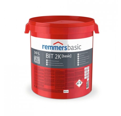 BIT K2, 30 л, cмесь гидроизоляционная