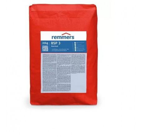 BSP 3 (Bohrlochsuspension), инъекционная смесь