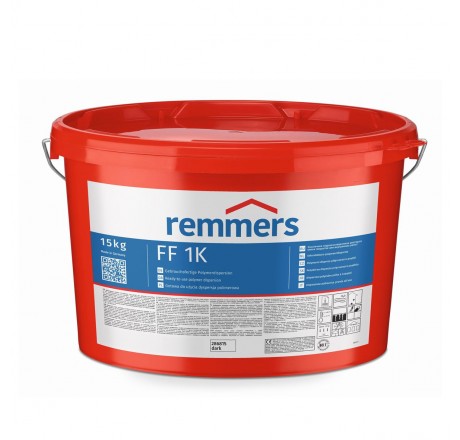 FF 1K DARK, 15 кг, материал гидроизоляционный